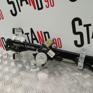 OPEL MOKKA 1 PHASE 1