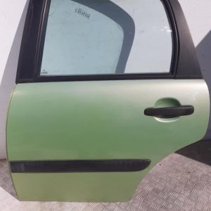 CITROEN C3 1 PHASE 1