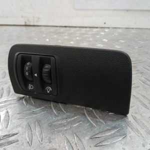 RENAULT SCENIC 3 PHASE 1