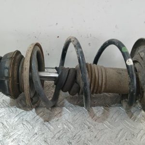 DACIA SANDERO 2 PHASE 1