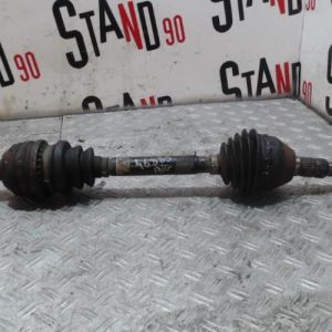 OPEL VECTRA C PHASE 1