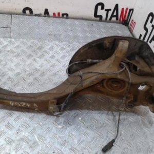 JEEP CHEROKEE 1 PHASE 1