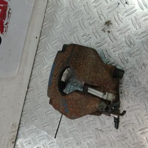 VOLKSWAGEN TRANSPORTER 6 PHASE 1