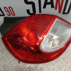 RENAULT CLIO 3 PHASE 2