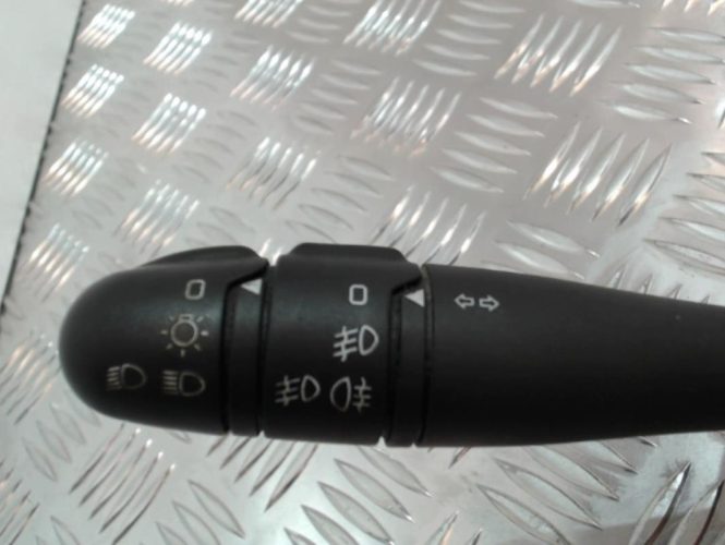 RENAULT LAGUNA 2 PHASE 1