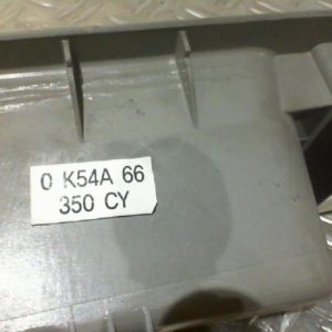 MERCEDES CLASSE S 221 PHASE 1