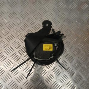 RENAULT TRAFIC 3 COURT PHASE 1