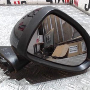 OPEL CORSA D PHASE 2