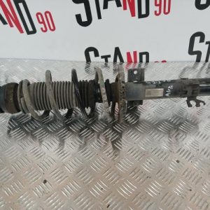 VOLKSWAGEN POLO 5 PHASE 1