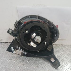 ALFA ROMEO MITO PHASE 1