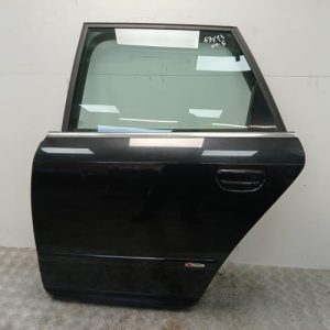 AUDI A4 2 AVANT PHASE 1 BREAK