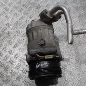 RENAULT TWINGO 1 PHASE 3