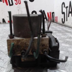 RENAULT MEGANE 2 PHASE 1 BREAK