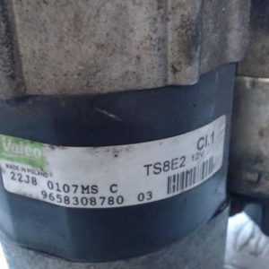 CITROEN C3 1 PHASE 2