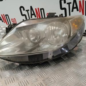 SEAT IBIZA 4 PHASE 1