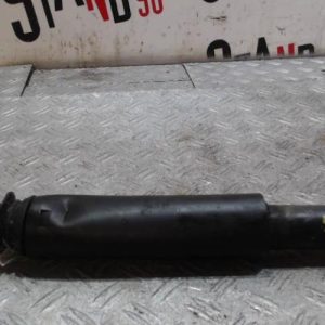 OPEL CORSA C PHASE 1