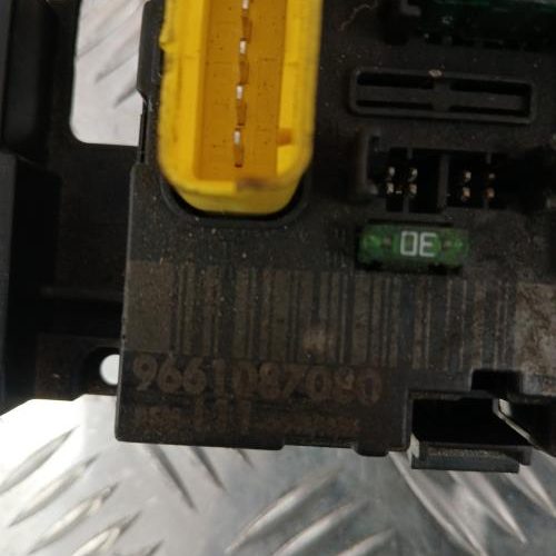 PEUGEOT 307 PHASE 1 BREAK