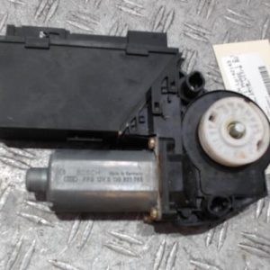 VOLKSWAGEN TOUAREG 1 PHASE 1