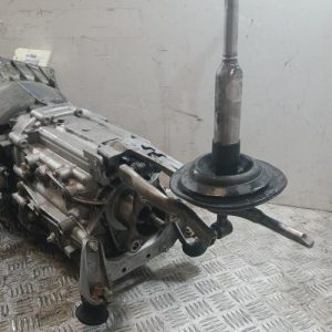 BMW SERIE 3 E46 TOURING PHASE 1 BREAK