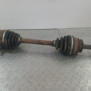 MITSUBISHI PAJERO 3 PHASE 2