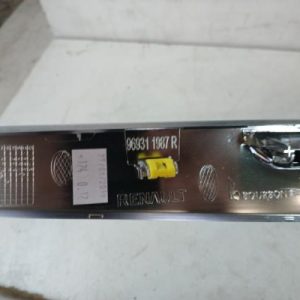 RENAULT MEGANE 4 PHASE 1