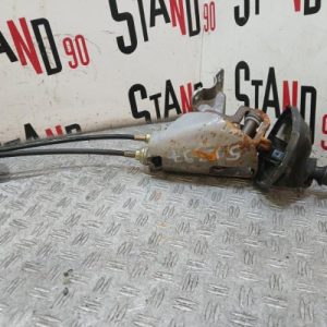 RENAULT TRAFIC 2 PHASE 1