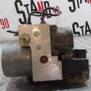 CITROEN BERLINGO 1 PHASE 2