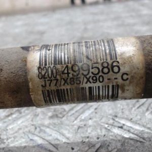 RENAULT CLIO 3 PHASE 2