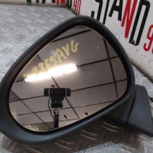 SEAT IBIZA 4 PHASE 1 COUPE