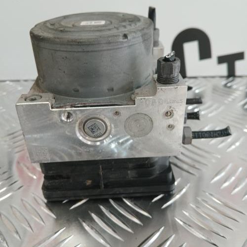 PEUGEOT 208 1 PHASE 2