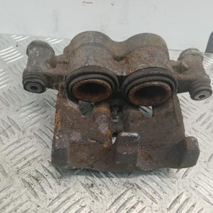 FIAT DUCATO 3 PHASE 1