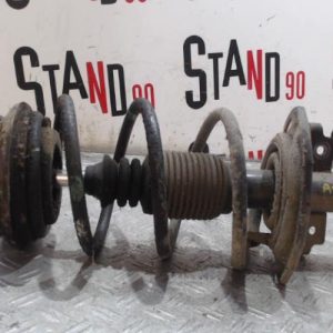 RENAULT LAGUNA 2 PHASE 2 BREAK