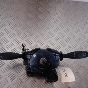 FORD FIESTA 5 PHASE 2