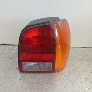 VOLKSWAGEN POLO 3 PHASE 1