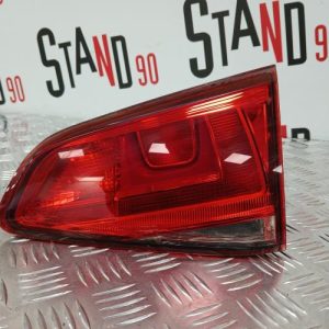 VOLKSWAGEN GOLF 7 PHASE 1