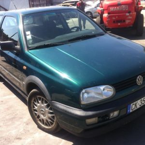 VOLKSWAGEN GOLF 3