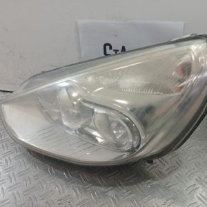 FORD S-MAX 1 PHASE 1