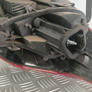 CITROEN C4 2 PHASE 1