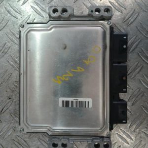 DACIA LOGAN MCV 1 PHASE 2 BREAK