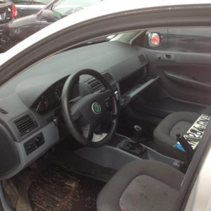 SKODA FABIA 1 PHASE 1 BREAK