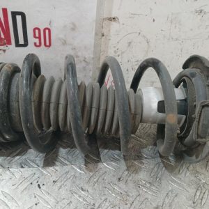 FORD TOURNEO COURIER 1 PHASE 1