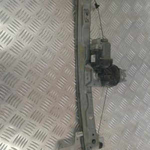 PEUGEOT 207 PHASE 1 BREAK