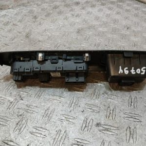 OPEL CORSA F PHASE 1