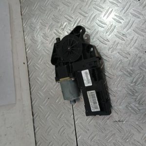 RENAULT SCENIC 3 PHASE 1