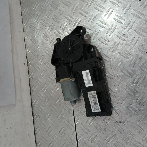 RENAULT SCENIC 3 PHASE 1