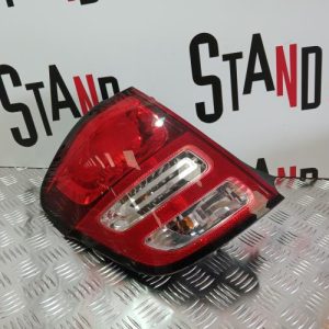 CITROEN C3 2 PHASE 1