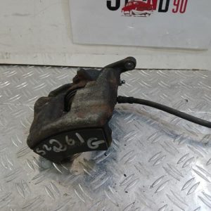 MERCEDES CLASSE A 176 PHASE 2