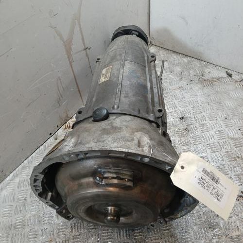 MERCEDES CLASSE C 204 PHASE 1