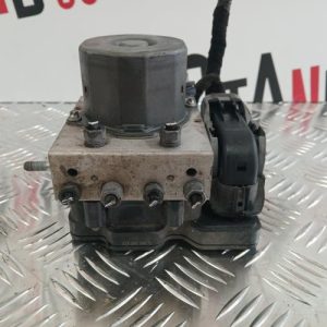 CITROEN JUMPER 3 PHASE 1