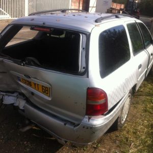 FORD MONDEO 1 PHASE 2 BREAK